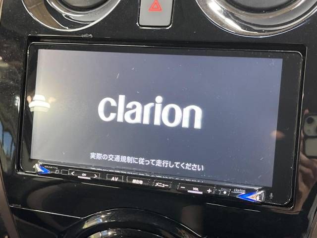 Nissan NOTE 2017-11 195725-2
