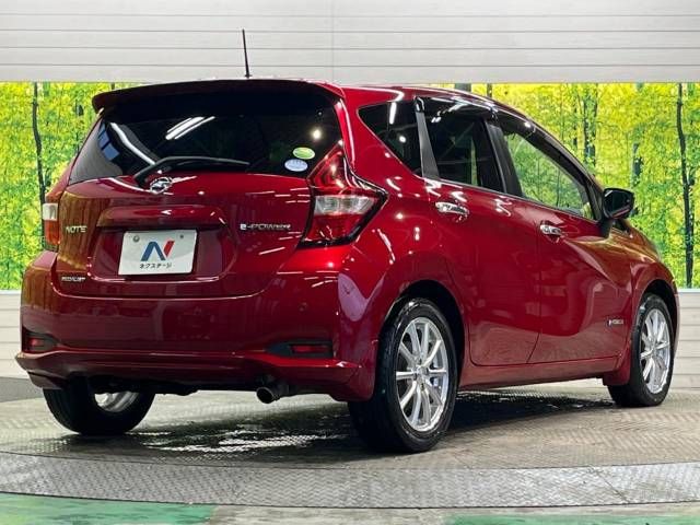 Nissan NOTE 2017-11 195725-18