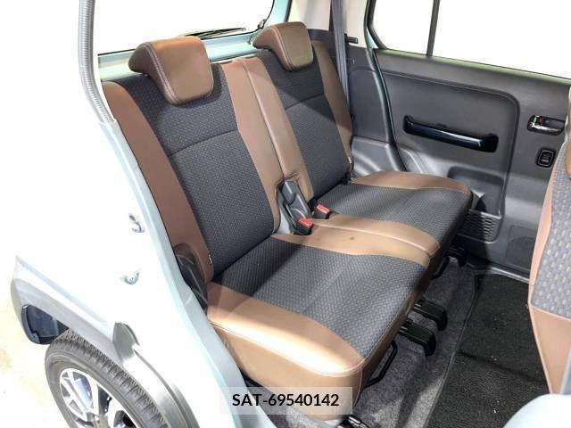 Suzuki HUSTLER 2018-09 352745-12