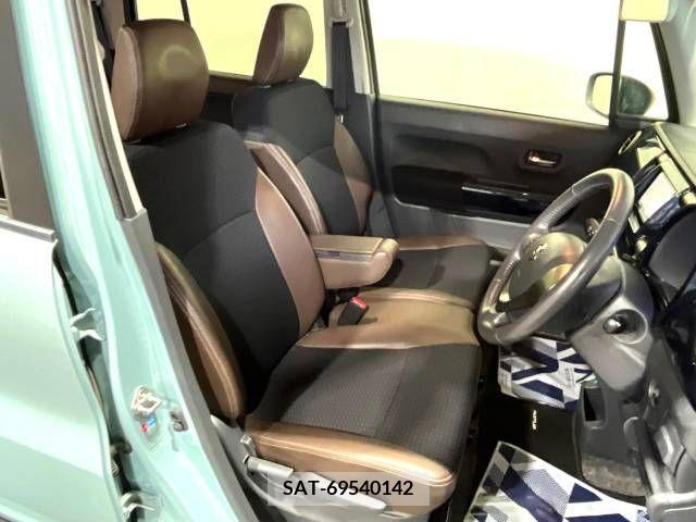 Suzuki HUSTLER 2018-09 352745-11