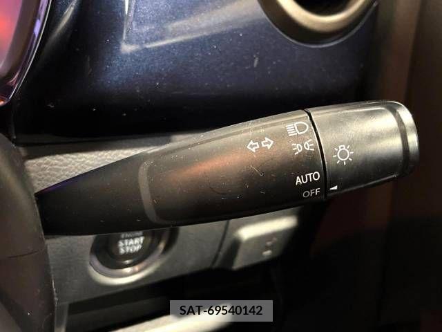 Suzuki HUSTLER 2018-09 352745-9