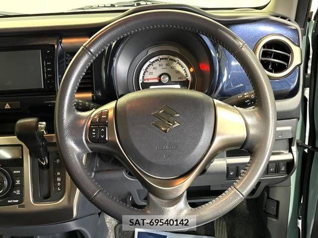 Suzuki HUSTLER 2018-09 352745-10