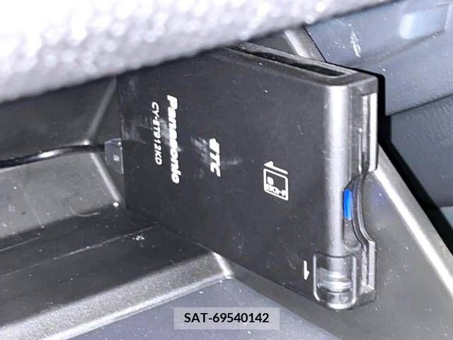 Suzuki HUSTLER 2018-09 352745-6