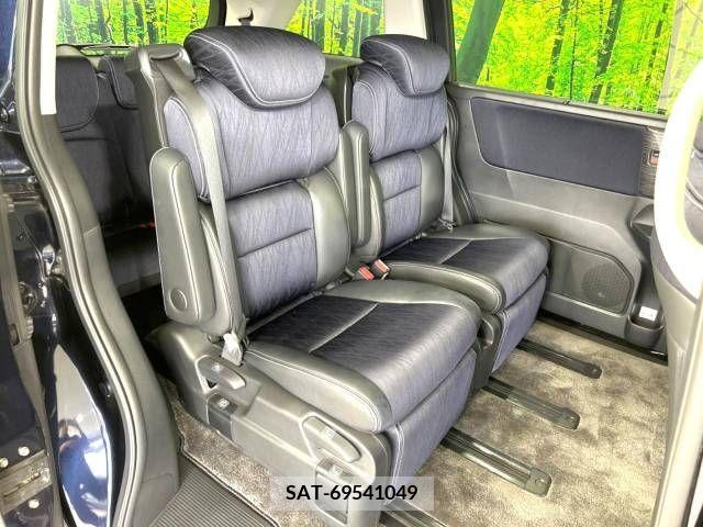 Honda ODYSSEY 2015-09 280900-9