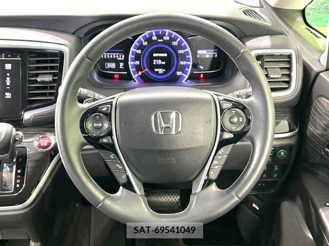 Honda ODYSSEY 2015-09 280900-14