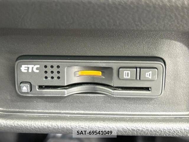 Honda ODYSSEY 2015-09 280900-7