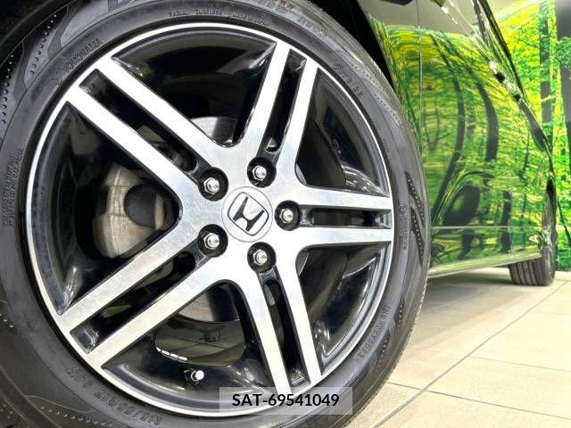 Honda ODYSSEY 2015-09 280900-13