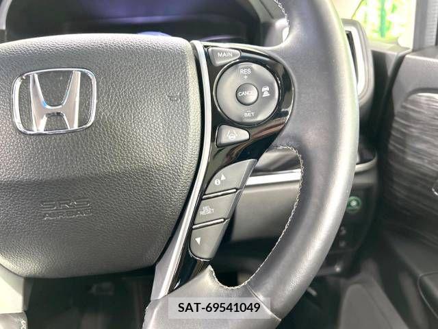 Honda ODYSSEY 2015-09 280900-6