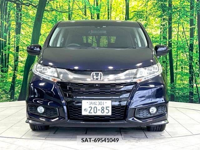 Honda ODYSSEY 2015-09 280900-15