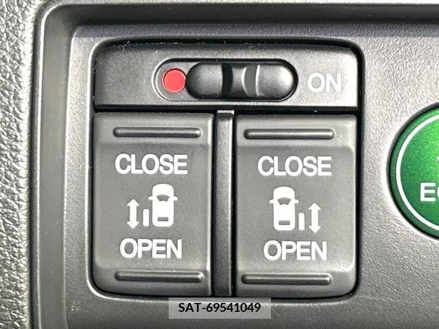 Honda ODYSSEY 2015-09 280900-5