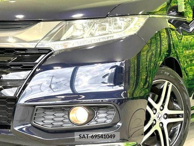 Honda ODYSSEY 2015-09 280900-12