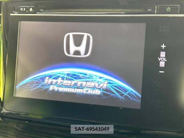 Honda ODYSSEY 2015-09 280900-3