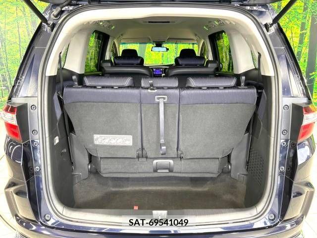 Honda ODYSSEY 2015-09 280900-11