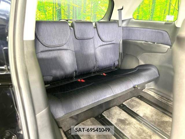Honda ODYSSEY 2015-09 280900-10
