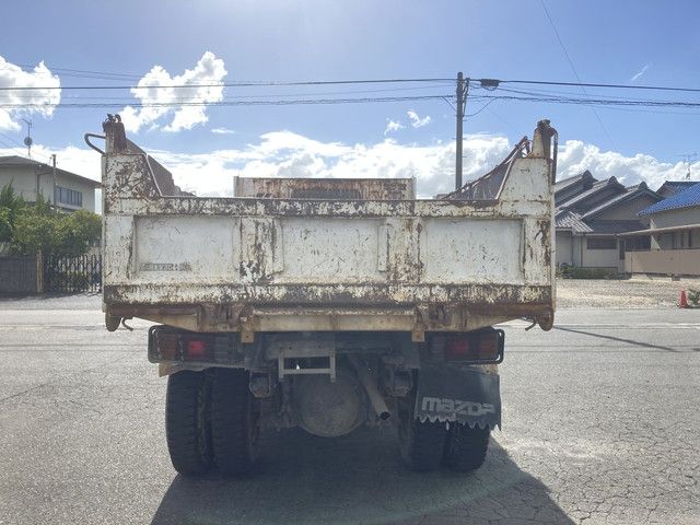 Mazda TITAN 2001-03 8669-8