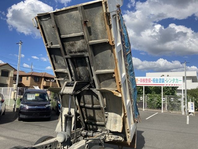 Mazda TITAN 2001-03 8669-11