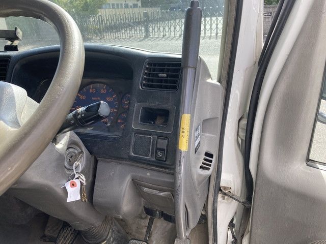 Mazda TITAN 2001-03 8669-24
