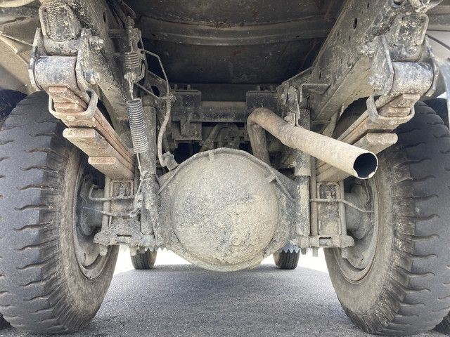 Mazda TITAN 2001-03 8669-13