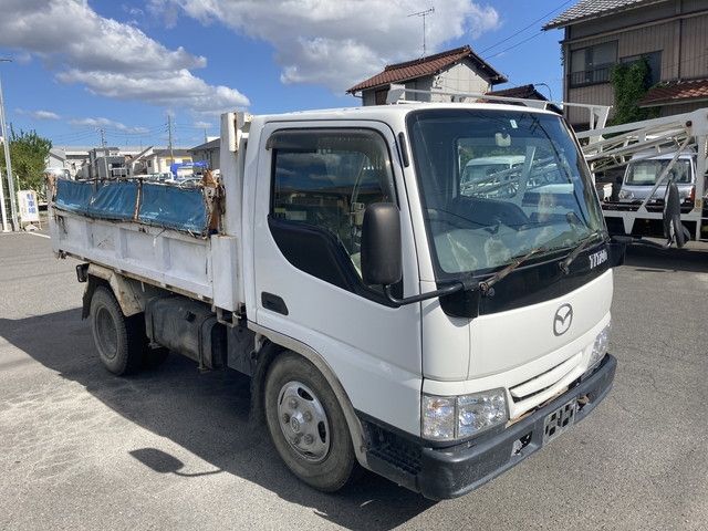 Mazda TITAN 2001-03 8669-0