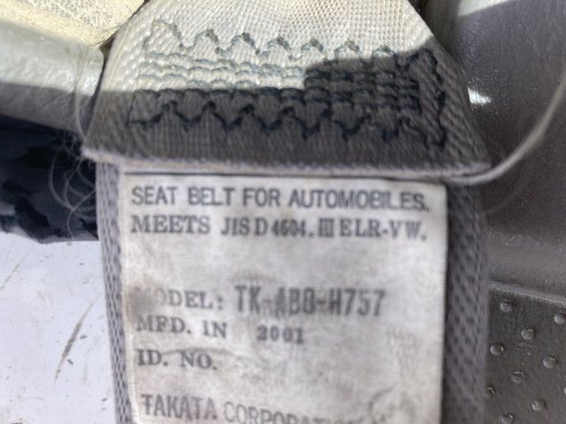 Mazda TITAN 2001-03 8669-26