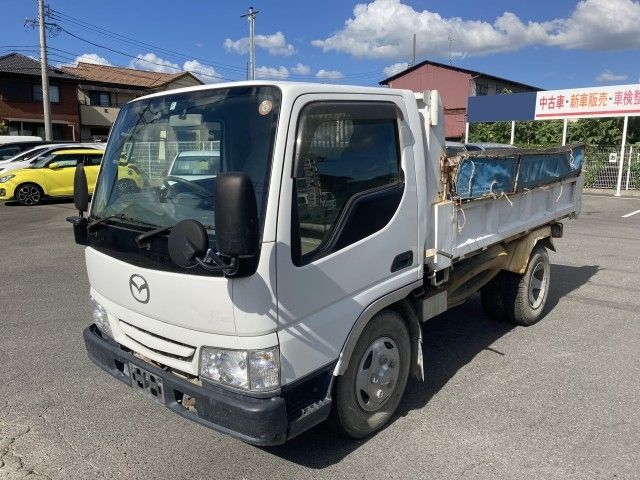 Mazda TITAN 2001-03 8669-1