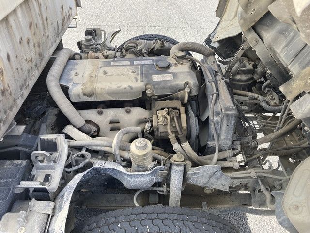 Mazda TITAN 2001-03 8669-15