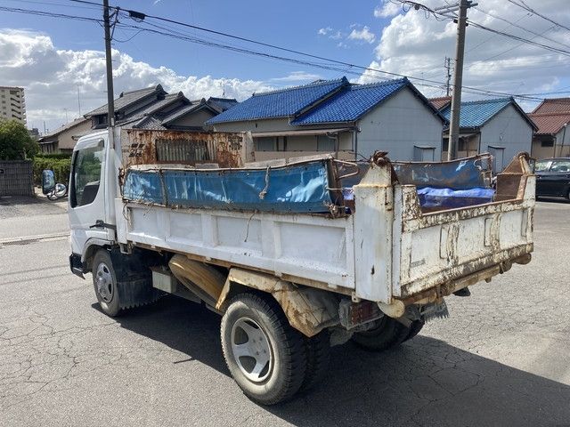 Mazda TITAN 2001-03 8669-2