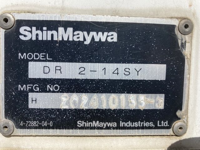 Mazda TITAN 2001-03 8669-16