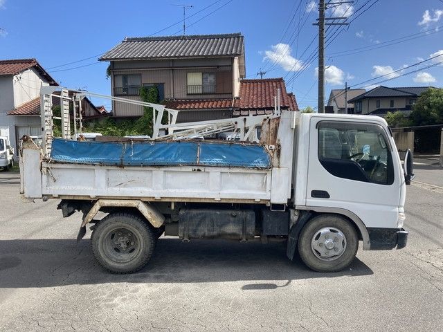 Mazda TITAN 2001-03 8669-4