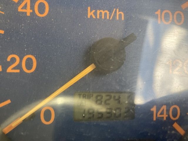 Mazda TITAN 2001-03 8669-18