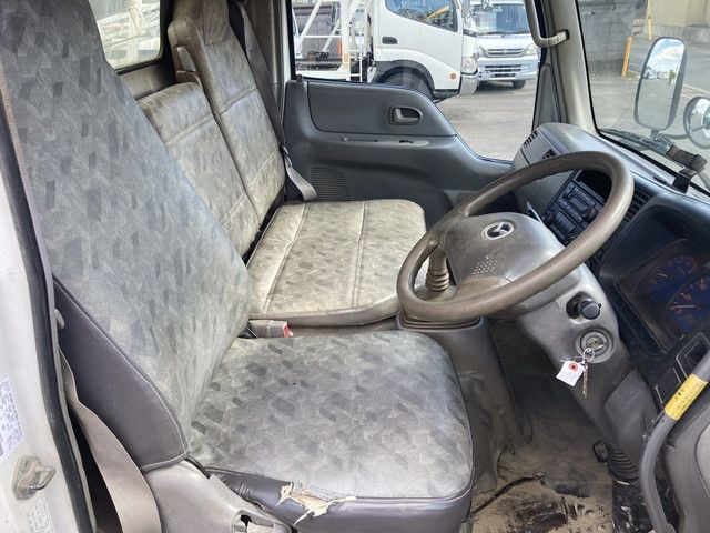 Mazda TITAN 2001-03 8669-20