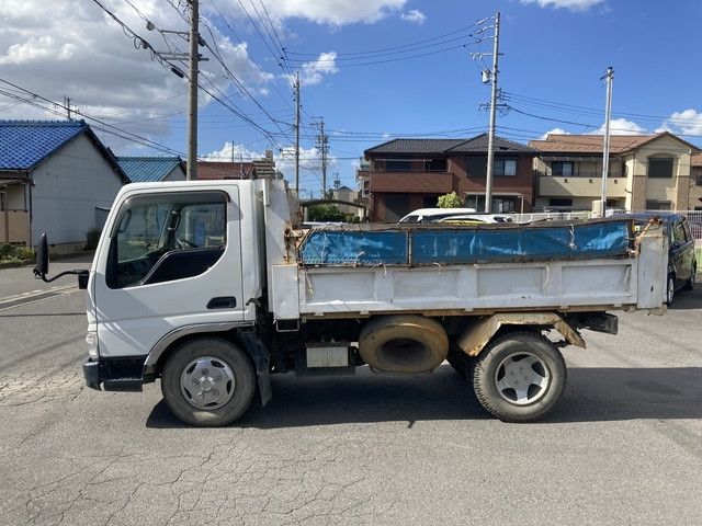 Mazda TITAN 2001-03 8669-5