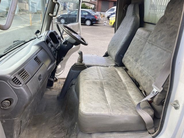 Mazda TITAN 2001-03 8669-21
