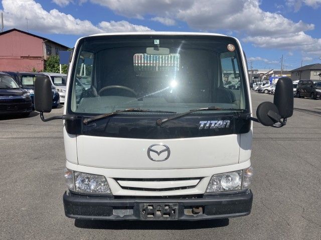 Mazda TITAN 2001-03 8669-6