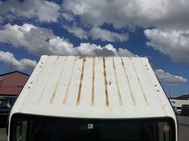 Mazda TITAN 2001-03 8669-7