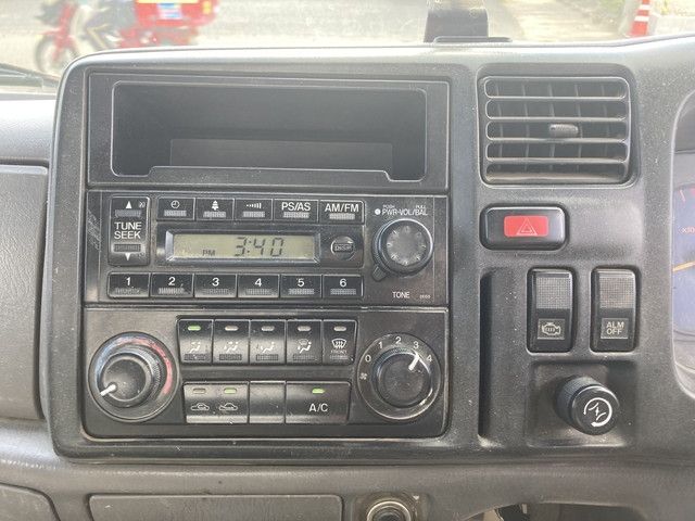 Mazda TITAN 2001-03 8669-22
