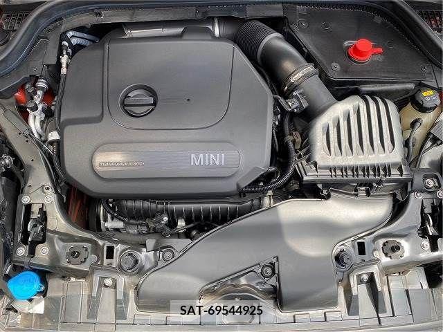 Bmw MINI 2018-09 319834-17
