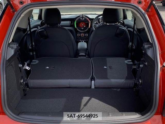 Bmw MINI 2018-09 319834-18