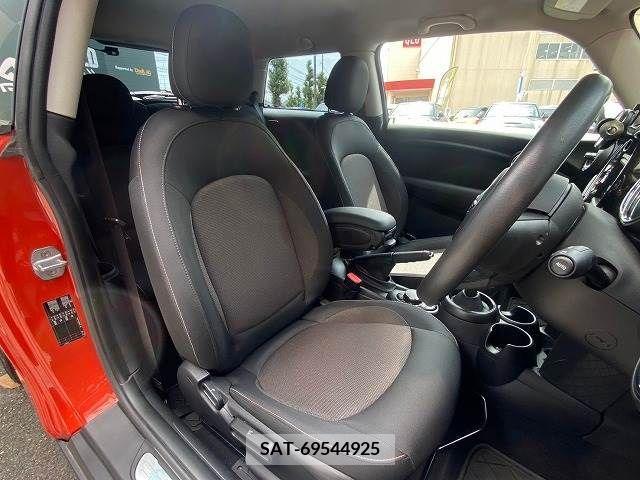 Bmw MINI 2018-09 319834-16
