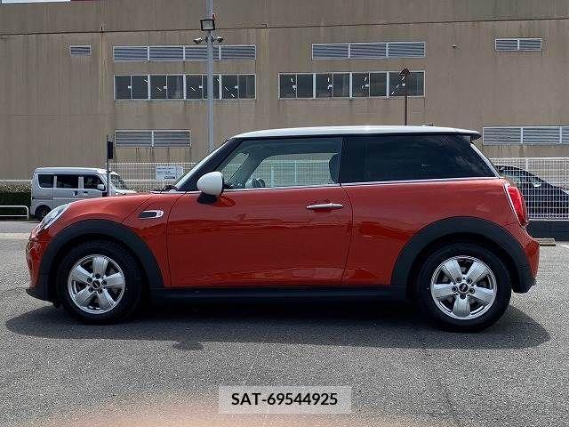 Bmw MINI 2018-09 319834-15