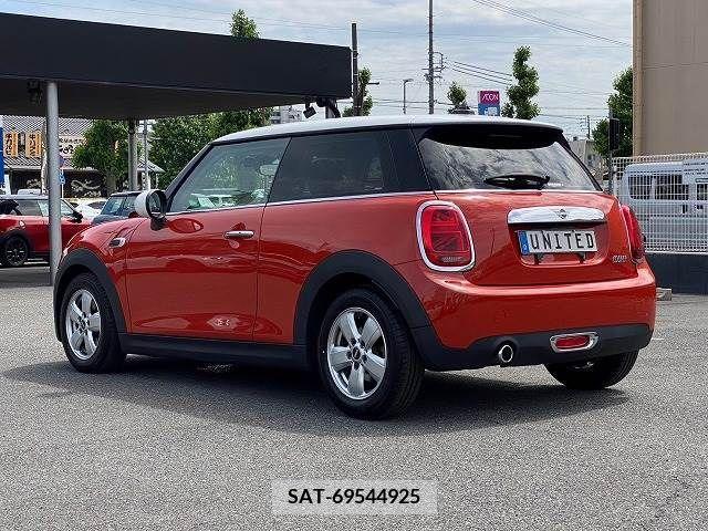 Bmw MINI 2018-09 319834-14