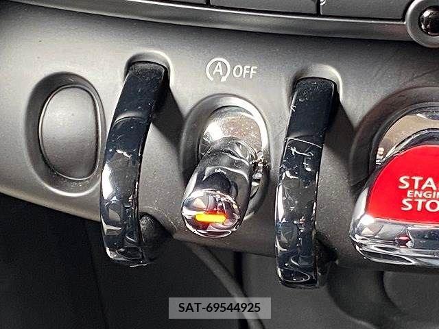 Bmw MINI 2018-09 319834-5