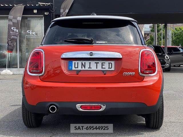 Bmw MINI 2018-09 319834-13