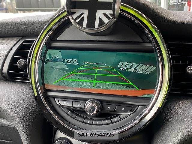 Bmw MINI 2018-09 319834-4