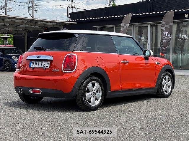 Bmw MINI 2018-09 319834-12