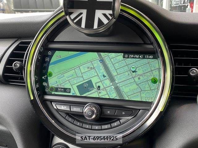 Bmw MINI 2018-09 319834-3