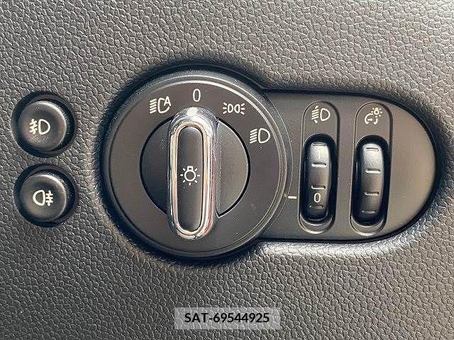 Bmw MINI 2018-09 319834-8