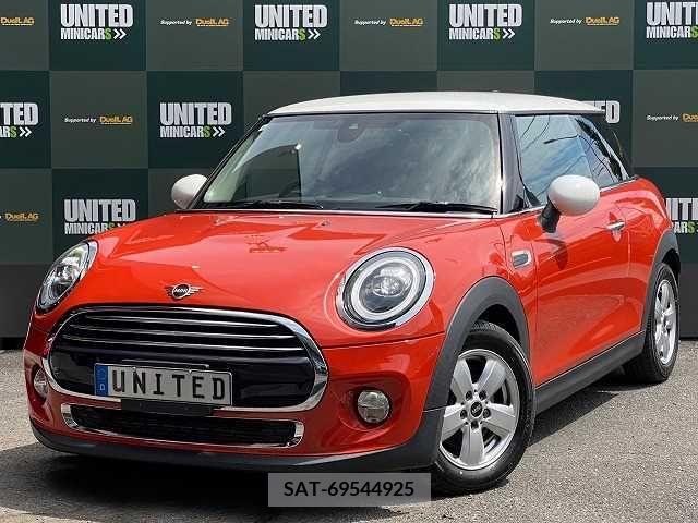 Bmw MINI 2018-09 319834-0