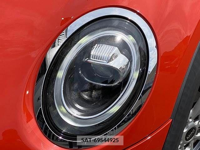 Bmw MINI 2018-09 319834-19