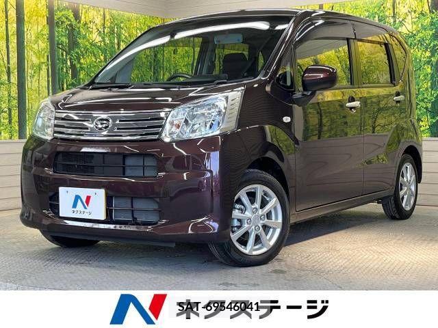 Daihatsu MOVE 2020-01 218635-0